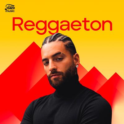 Reggaeton 2024 🔥 Reggaeton Mix 2024's cover