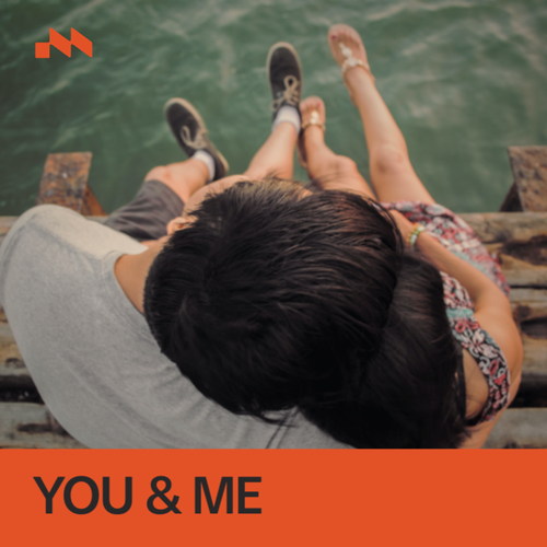You & Me's cover