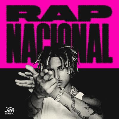 Rap Nacional 2024 🔥 SÓ AS BRABA!'s cover