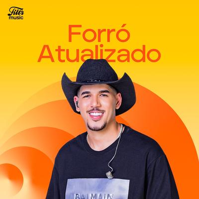 FORRÓ 2024 ATUALIZADO 🇧🇷 🔥 MELHORES FORRÓ 2024's cover