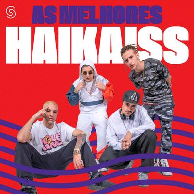 Haikass - As Melhores's cover