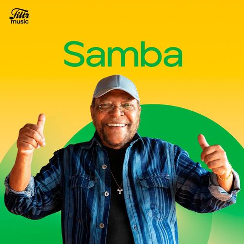 Samba 2024 | Roda de Samba - As Melhores's cover