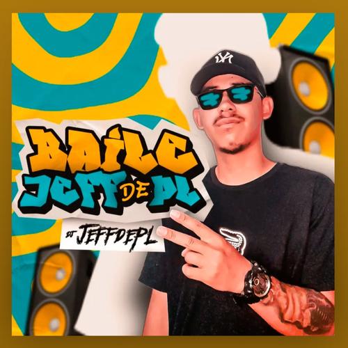 ✅DJ Jeffdepl's cover