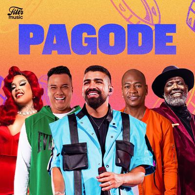 Pagode 2024 Atualizado | Só Pagode Top!'s cover