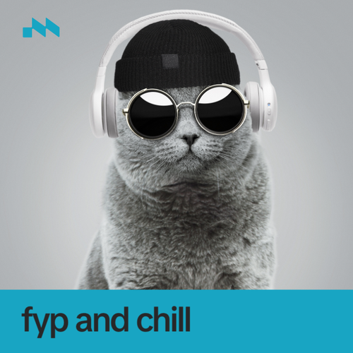 fyp and chill's cover