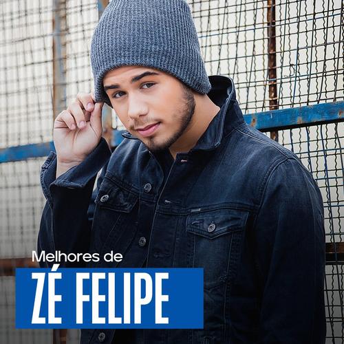 Zé Felipe - Antigas | As Melhores's cover