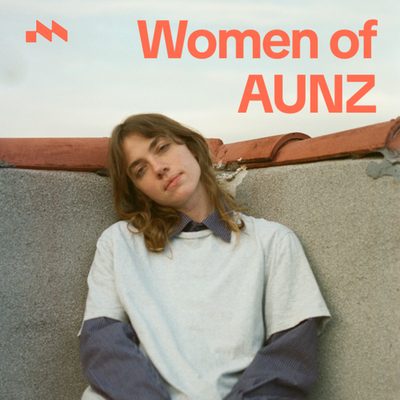 Women of AU + NZ			's cover