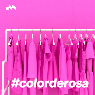 #ColorDeRosa 💖's cover