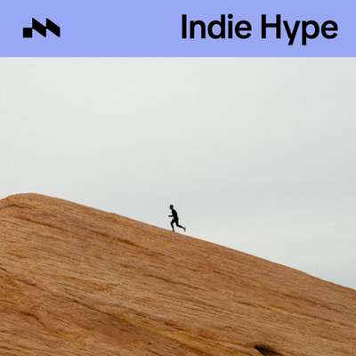 Indie Hype's cover