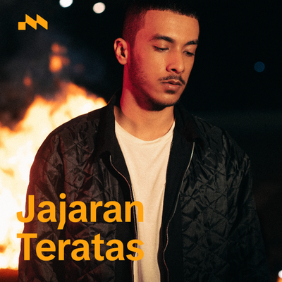 Jajaran Teratas's cover