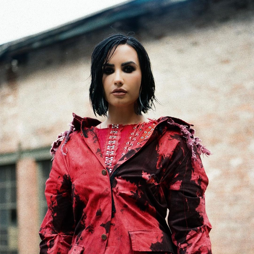 Demi Lovato's avatar image