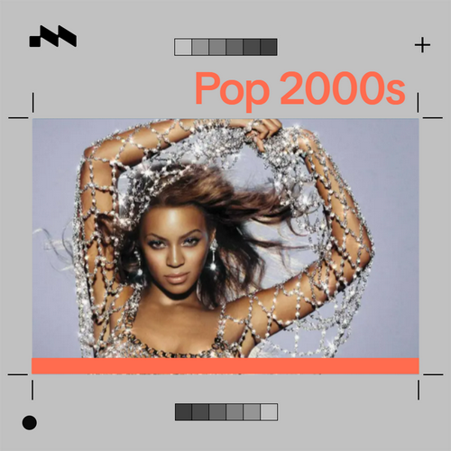Pop 2000s's cover