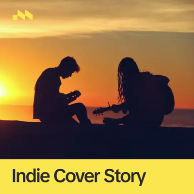Indie Cover Story's cover