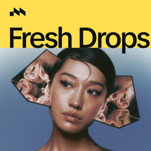 Fresh Drops's cover