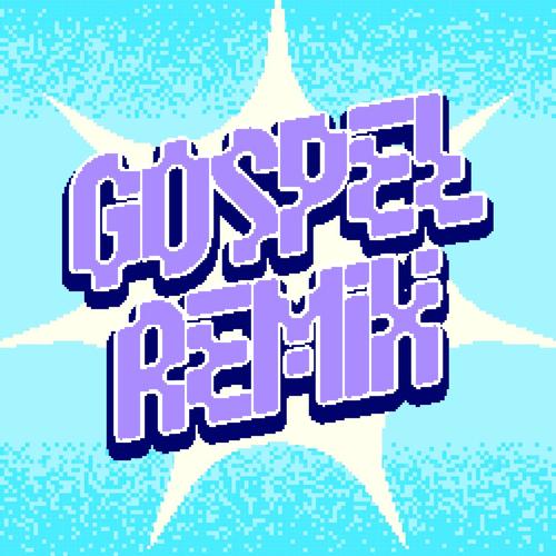 Gospel Remix 2024 | Gospel Eletrônico 2024's cover