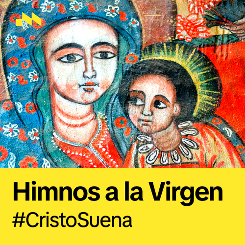 Himnos a la Virgen 🙏 #CristoSuena's cover