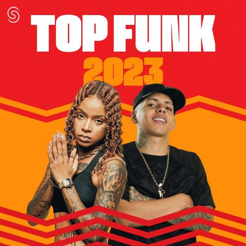 Top Funk 2023 | Funk Hits | Hits Tiktok's cover