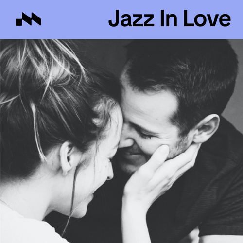 Jazz In Love's cover