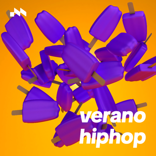 verano hiphop's cover