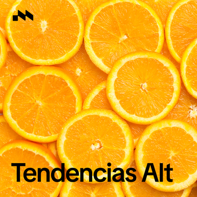 Tendencias Alt's cover
