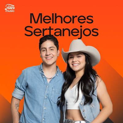 Melhores Sertanejos 2024's cover