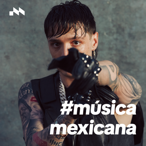 #MúsicaMexicana's cover