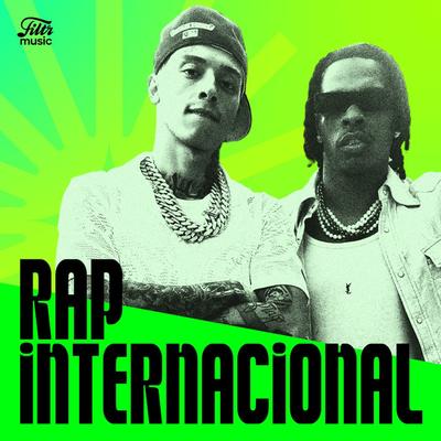 Rap Internacional 2024 🔥 Mais Tocados's cover