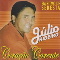 Julio Ribeiro's avatar cover
