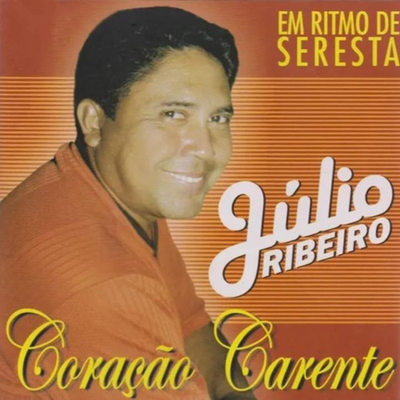 Julio Ribeiro's cover