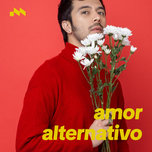 Amor Alternativo 🥰's cover