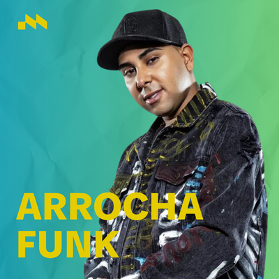 Arrocha funk's cover