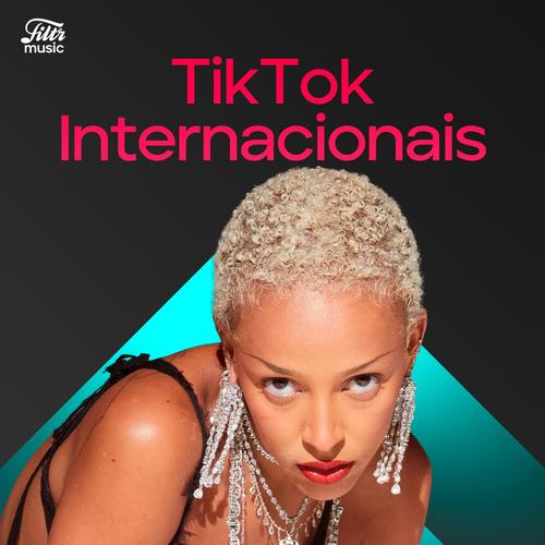 TikTok Internacionais's cover