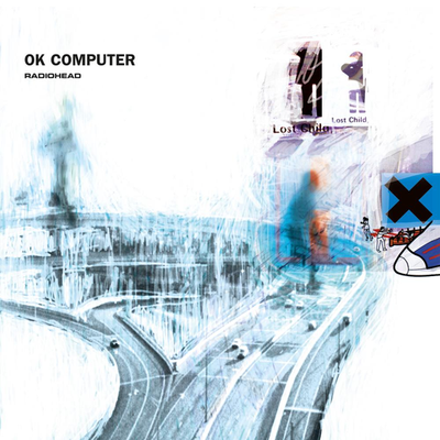Radiohead's cover