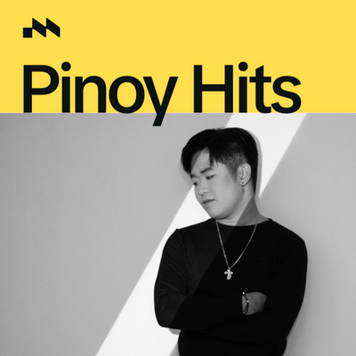 Pinoy Hits's cover