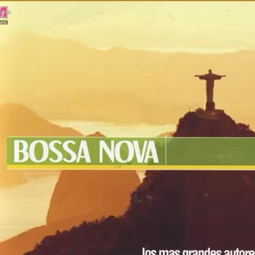 Bossa nova 's cover