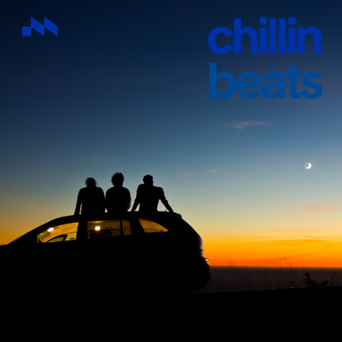 house chillin beats's cover