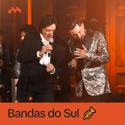 Bandas do Sul 🎺 Bandinha Atualizado's cover