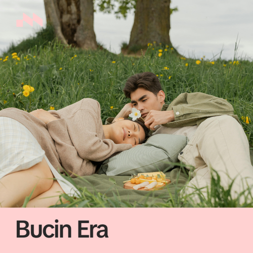 Bucin Era's cover