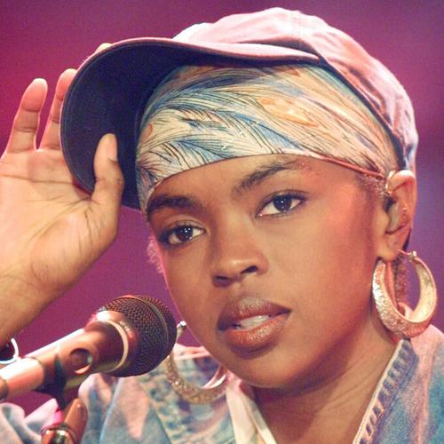Lauryn Hill: MTV Unplugged No 2.0's cover