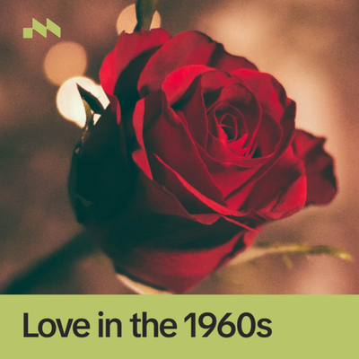 Love In The 1960s's cover