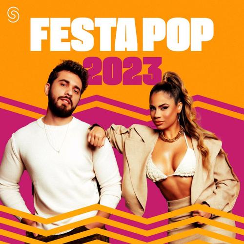 Festa Pop 2024 | Tiktok 2024 |'s cover