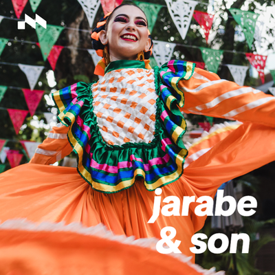 Jarabe & Son's cover