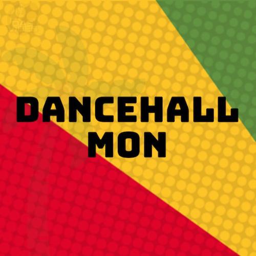 Dancehall Mon's cover