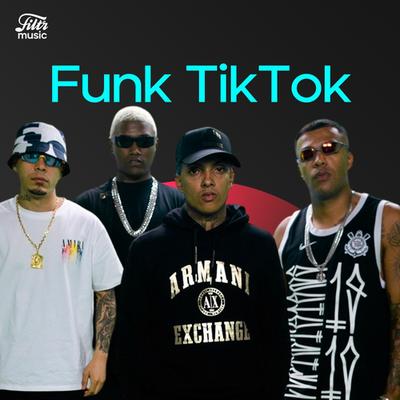 Funk TikTok 2024 🔥 Funks do TikTok 2024's cover