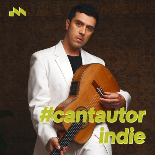 #cantautorindie's cover