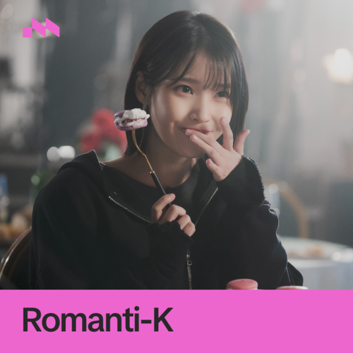 Romanti-K's cover