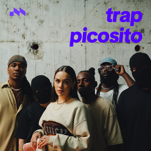 Trap Picosito 🥵's cover