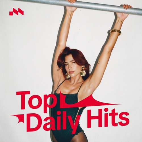 Top Daily Hits's cover