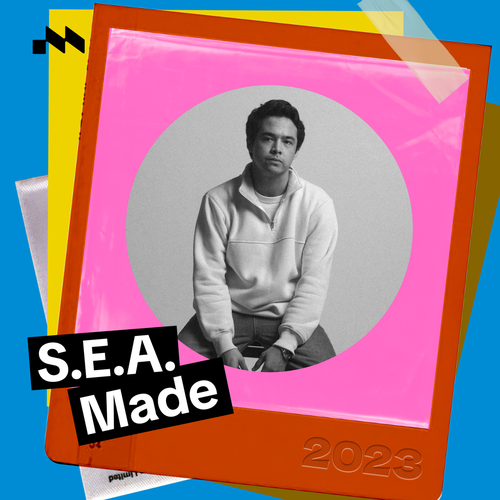SEA Made 2023's cover