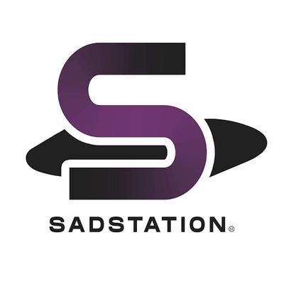 Sadstation 's cover